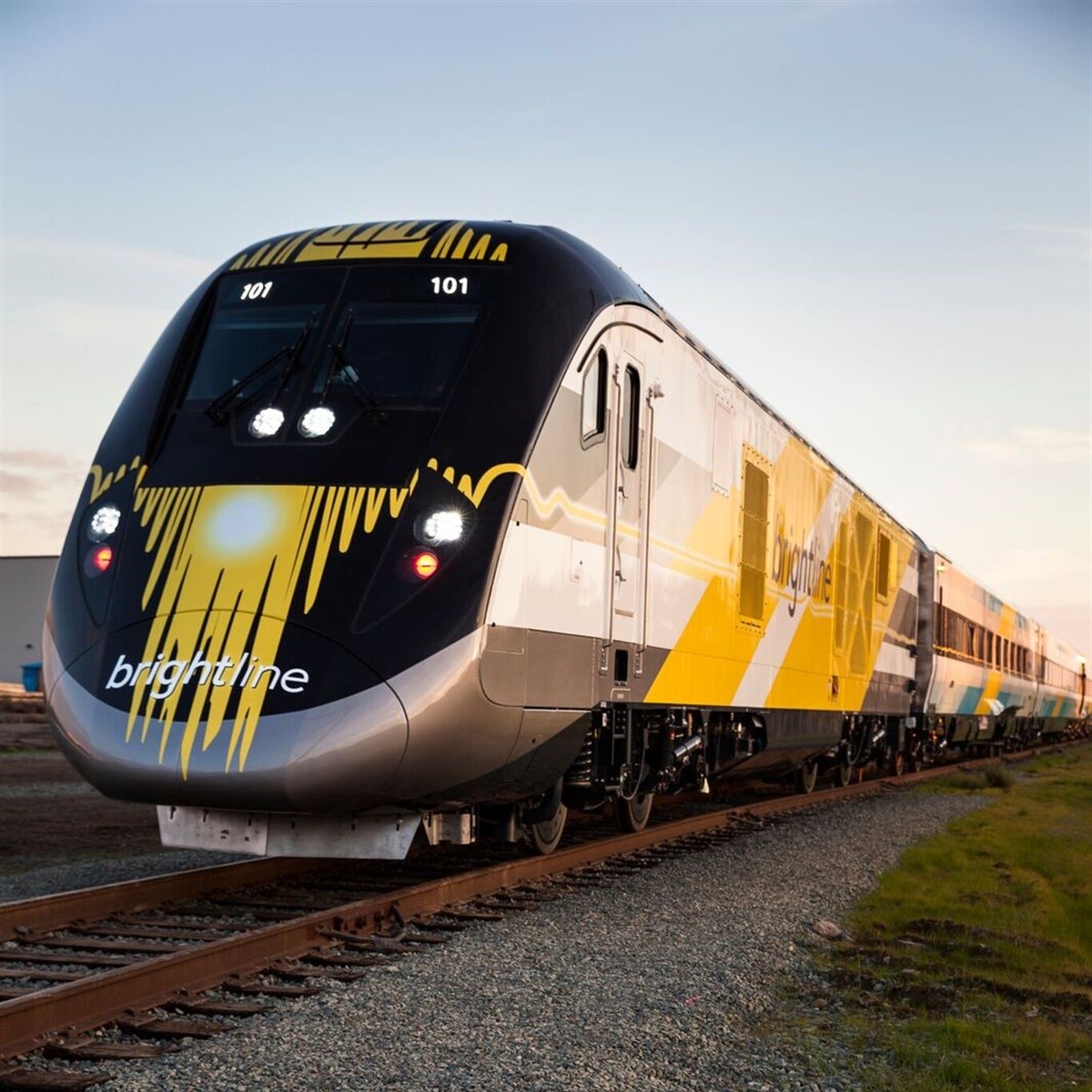 Powering railway travel in the sunshine state