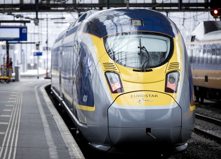 Connecting Belgium, France, Germany, the Netherlands and the United Kingdom