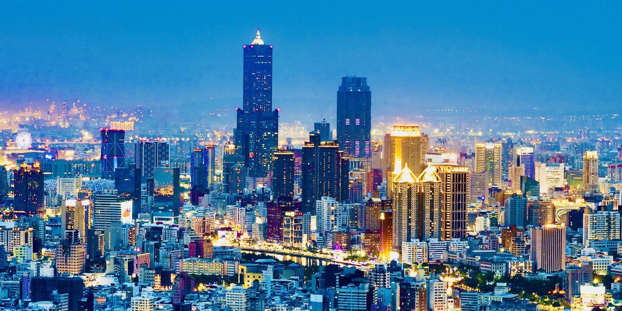Sqills to attend the Smart City Summit & Expo in Taiwan