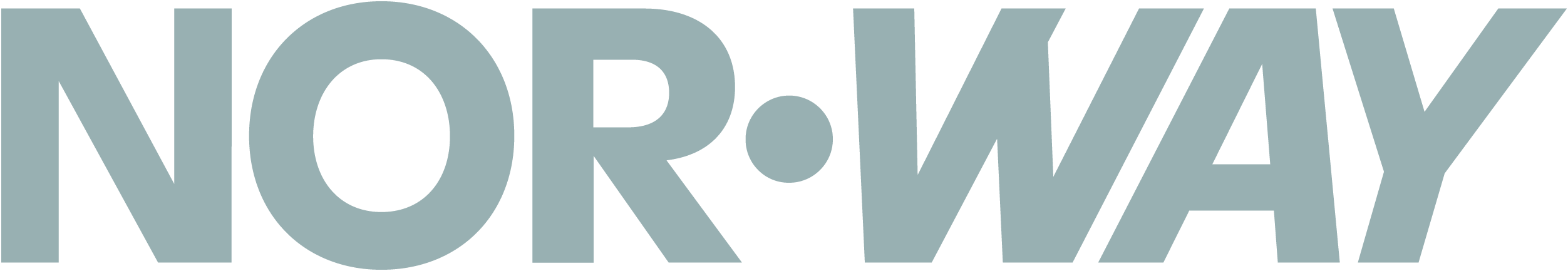 NOR-WAY Bussekspress