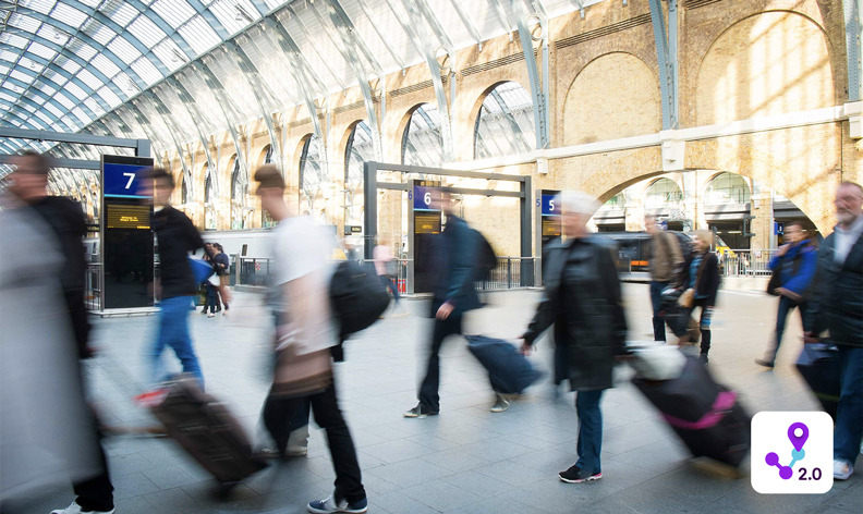 A new way to reach your destination with Navigator 2.0