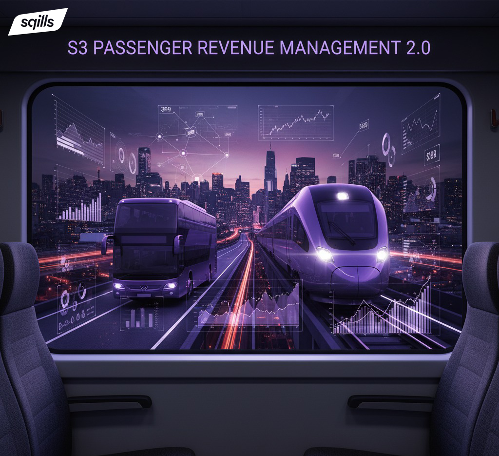 Introducing S3 Revenue Management 2.0