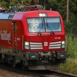 Snälltåget selects S3 Passenger to power its business