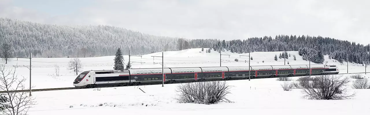 SNCF reaches single-day record sales day, powered by S3 Passenger