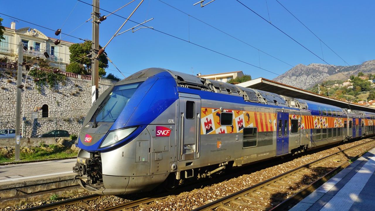 New partnership with TER: Sqills gains more foothold in France