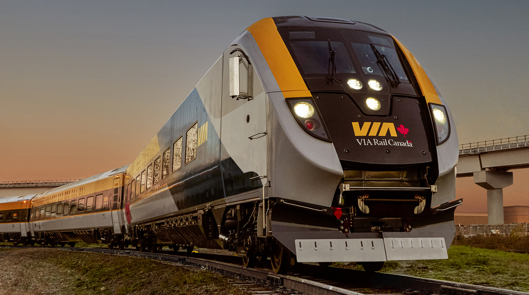 The digital transformation of VIA Rail’s reservation system